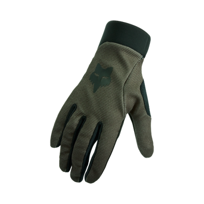 Fox Youth Ranger Gloves Military