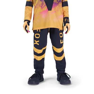 Fox Youth Ranger Pants Kairos Tangerine
