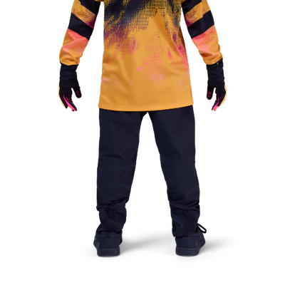 Fox Youth Ranger Pants Kairos Tangerine