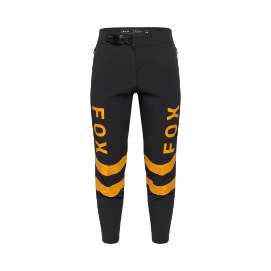 Fox Youth Ranger Pants Kairos Tangerine