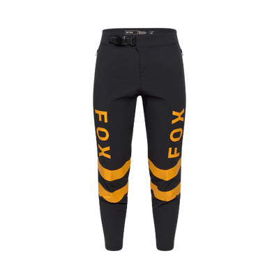 Fox Youth Ranger Pants Kairos Tangerine