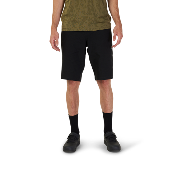 Fox Ranger Lite Shorts - Black