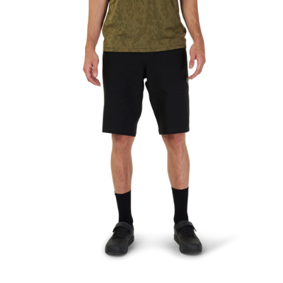 Fox Ranger Lite Shorts - Black