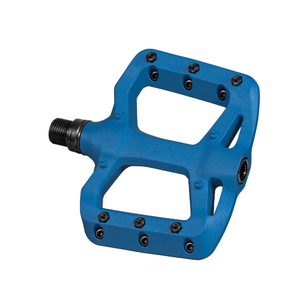 Funn Taipan S Junior Pedal - Blue