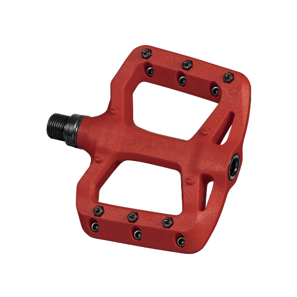 Funn Taipan S Junior Pedal - Red