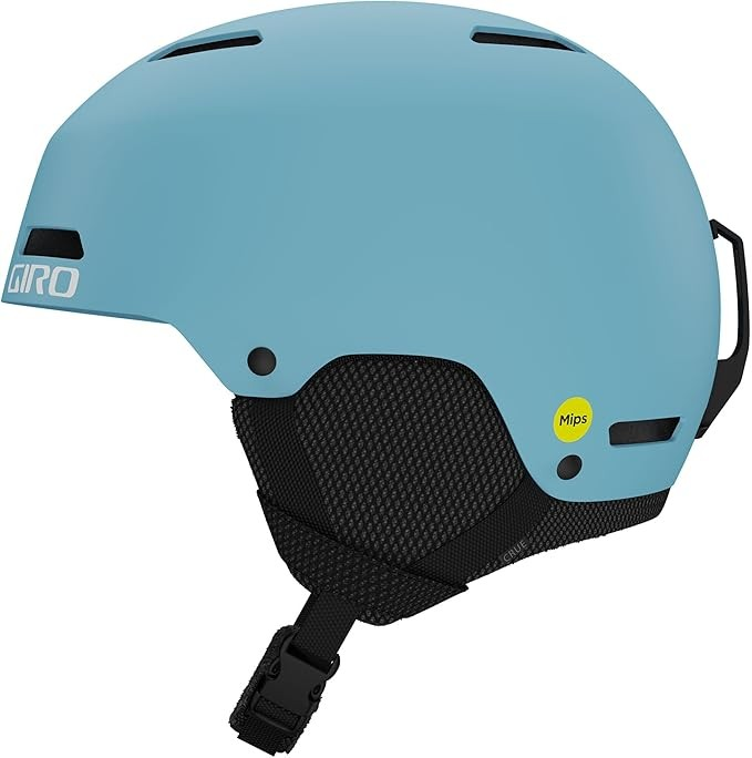 Giro Crue MIPS - Light Harbor Blue