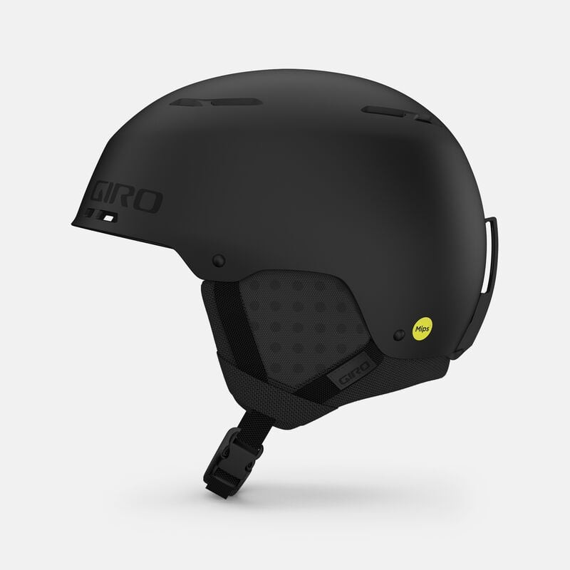 Giro Emerge Spherical - Mat Black