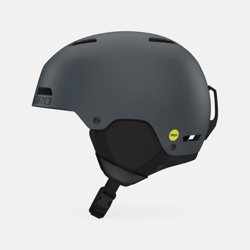 Giro Ledge MIPS - Mat Dark Shark