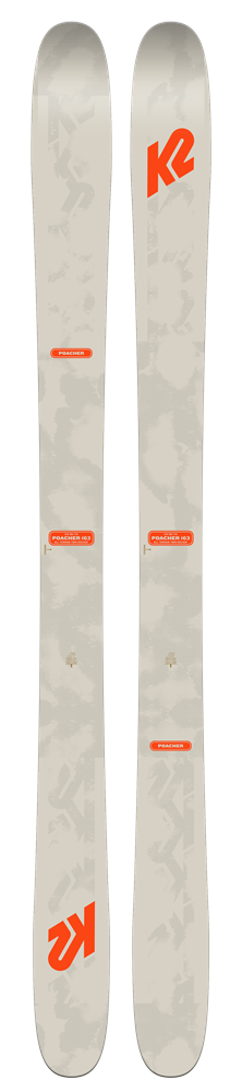 K2 24 Poacher