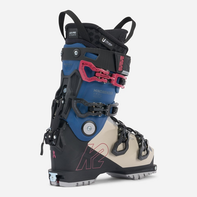K2 24 Mindbender 95 W