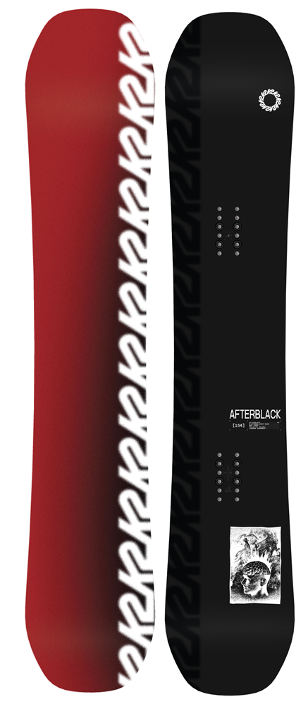K2 26 Afterblack