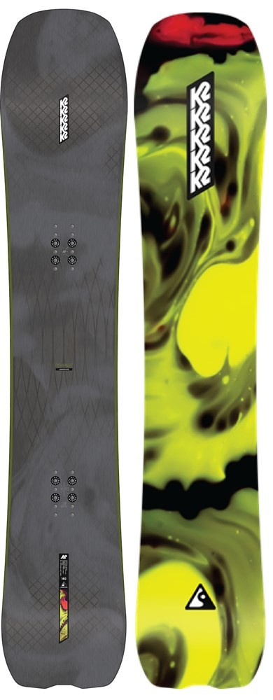 K2 26 Alchemist