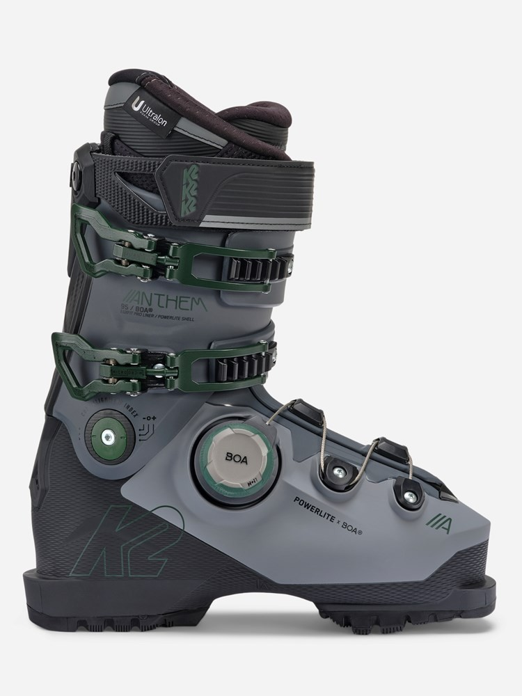 K2 25 Anthem 95 BOA