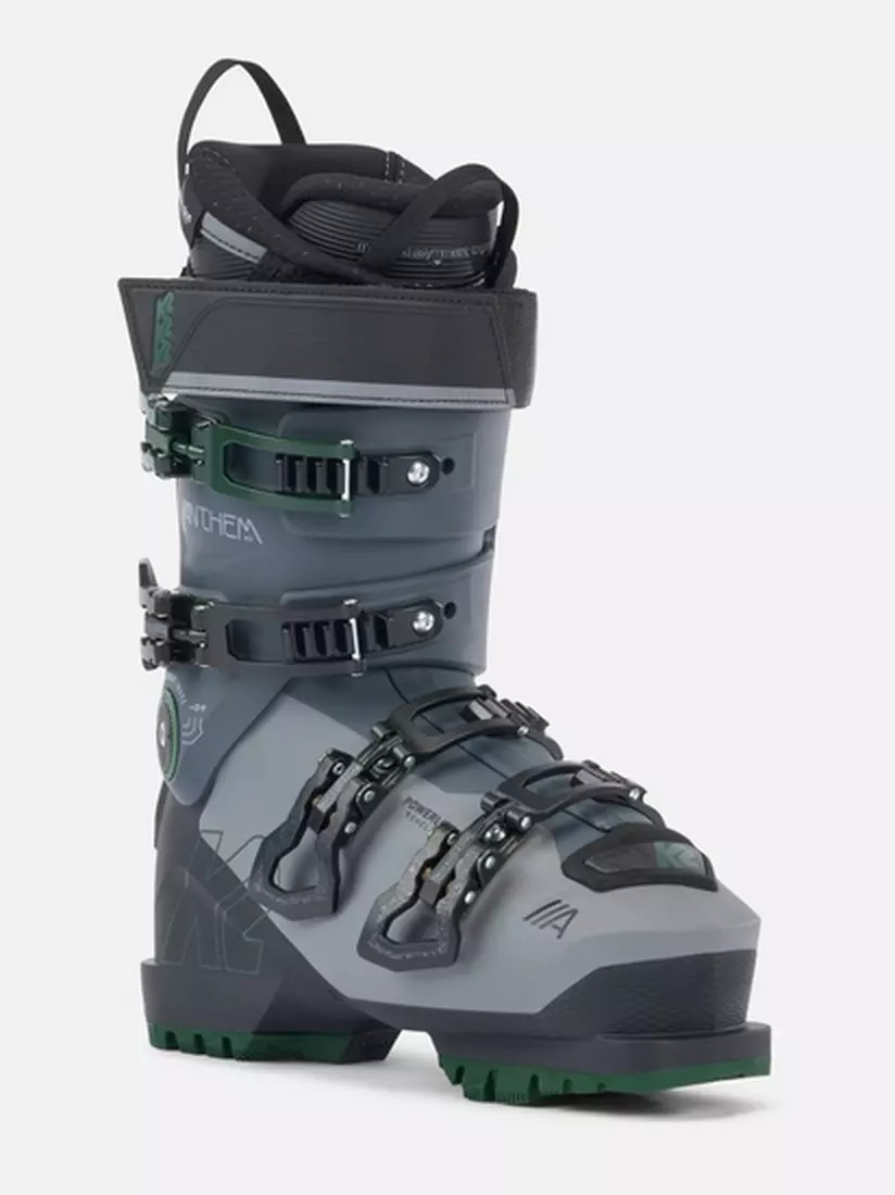 K2 25 Anthem 95 MV
