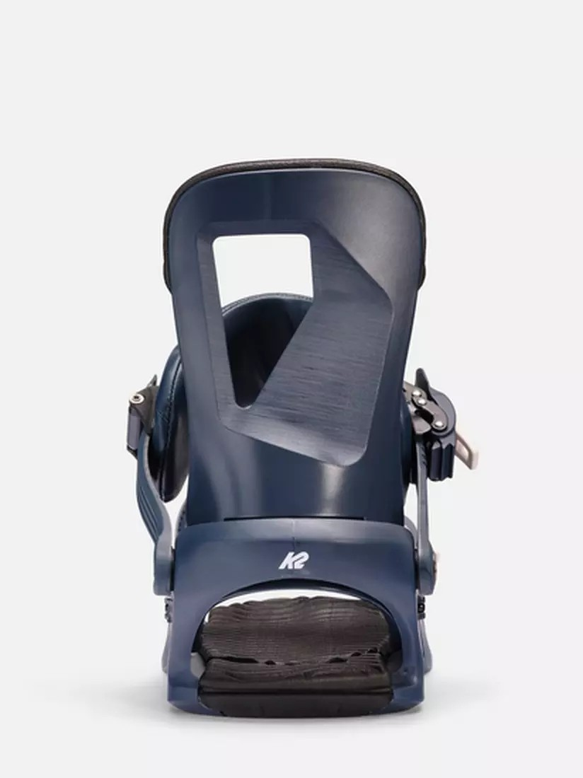 K2 25 Bedford Deep Blue