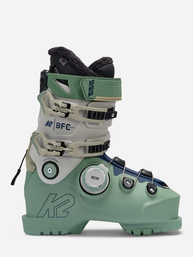 K2 25 BFC 105 BOA W