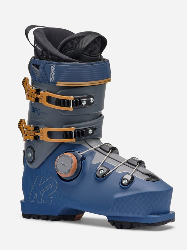 K2 25 BFC 120 BOA