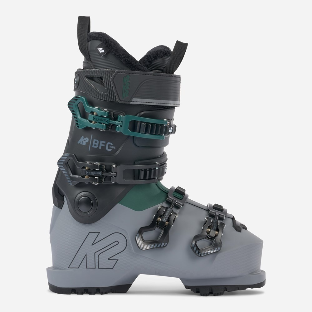 K2 25 BFC 85 W