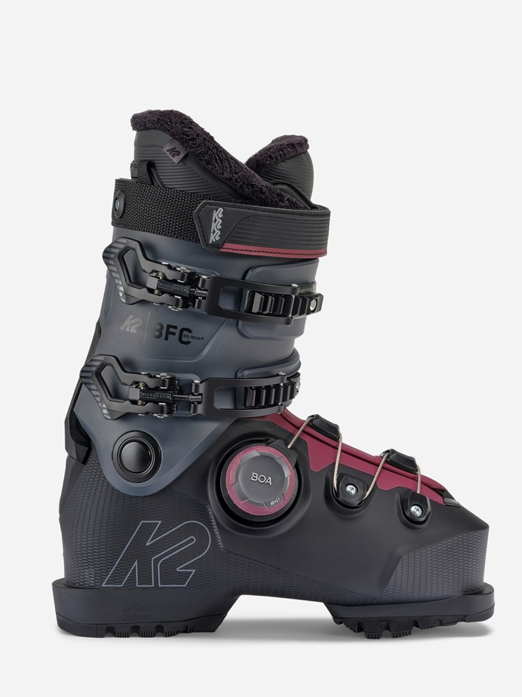 K2 25 BFC 95 BOA W