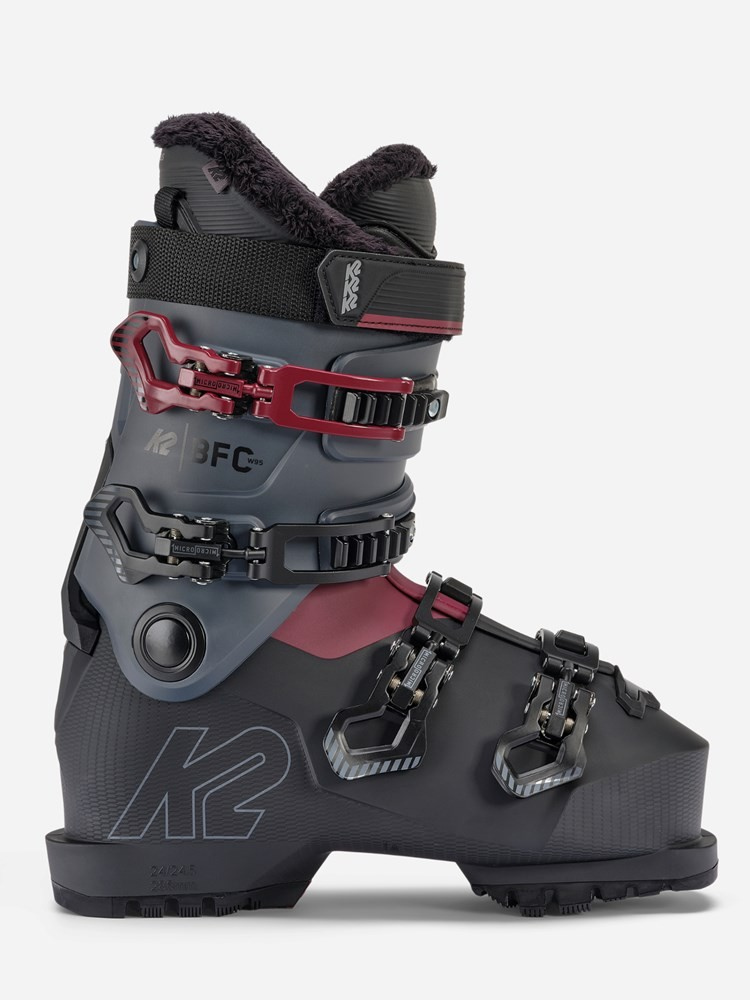 K2 25 BFC 95 W