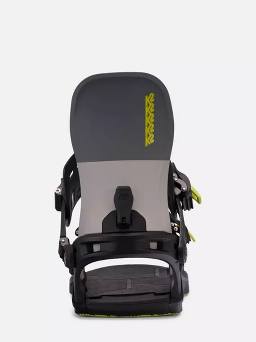 K2 25 Bond Grey