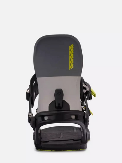 K2 25 Bond Grey
