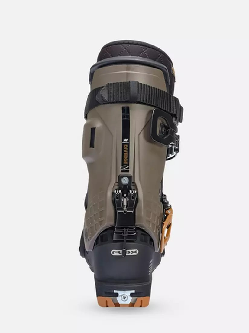 K2 25 Diverge SC
