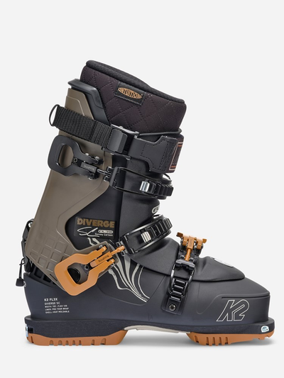 K2 25 Diverge SC