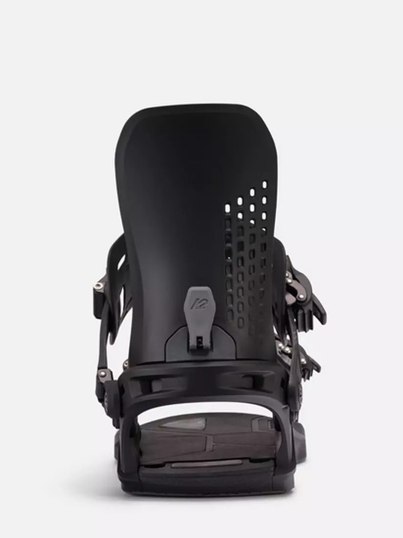 K2 25 Edition Black
