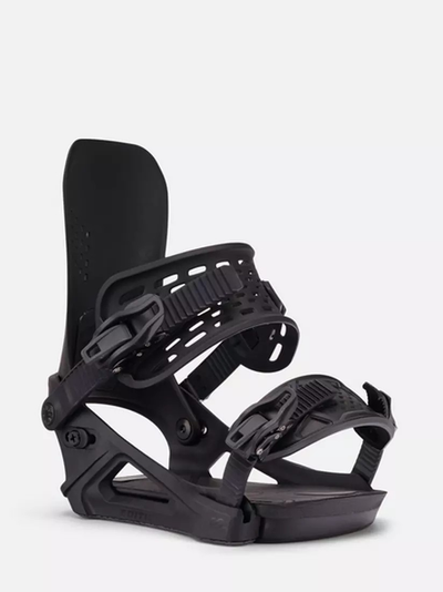 K2 25 Edition Black