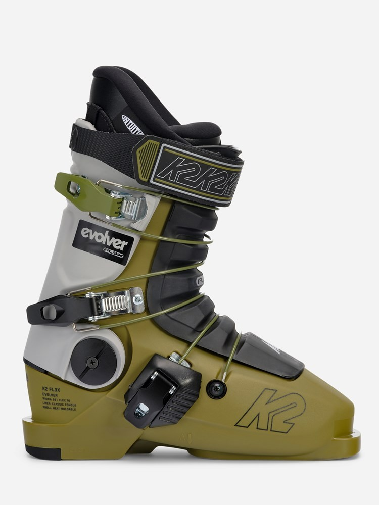 K2 25 Evolver