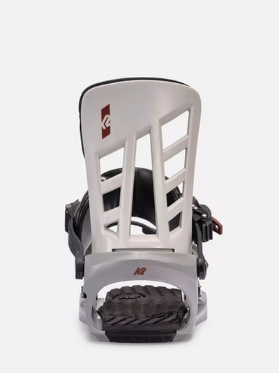 K2 25 Indy Grey