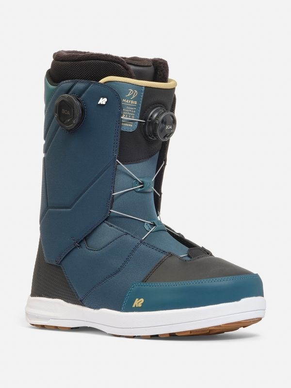 K2 25 Maysis Deep Blue David Djite