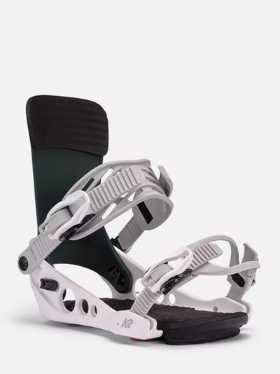 K2 25 Meridian Forevergreen
