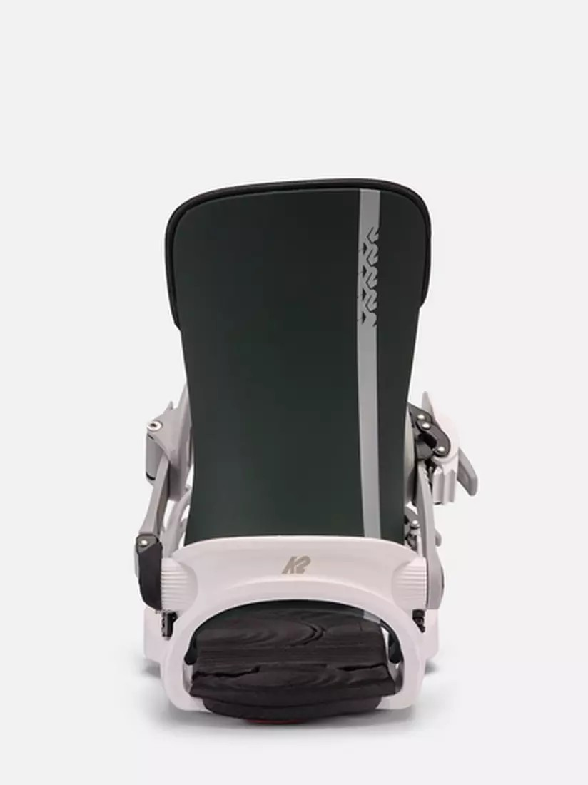K2 25 Meridian Forevergreen