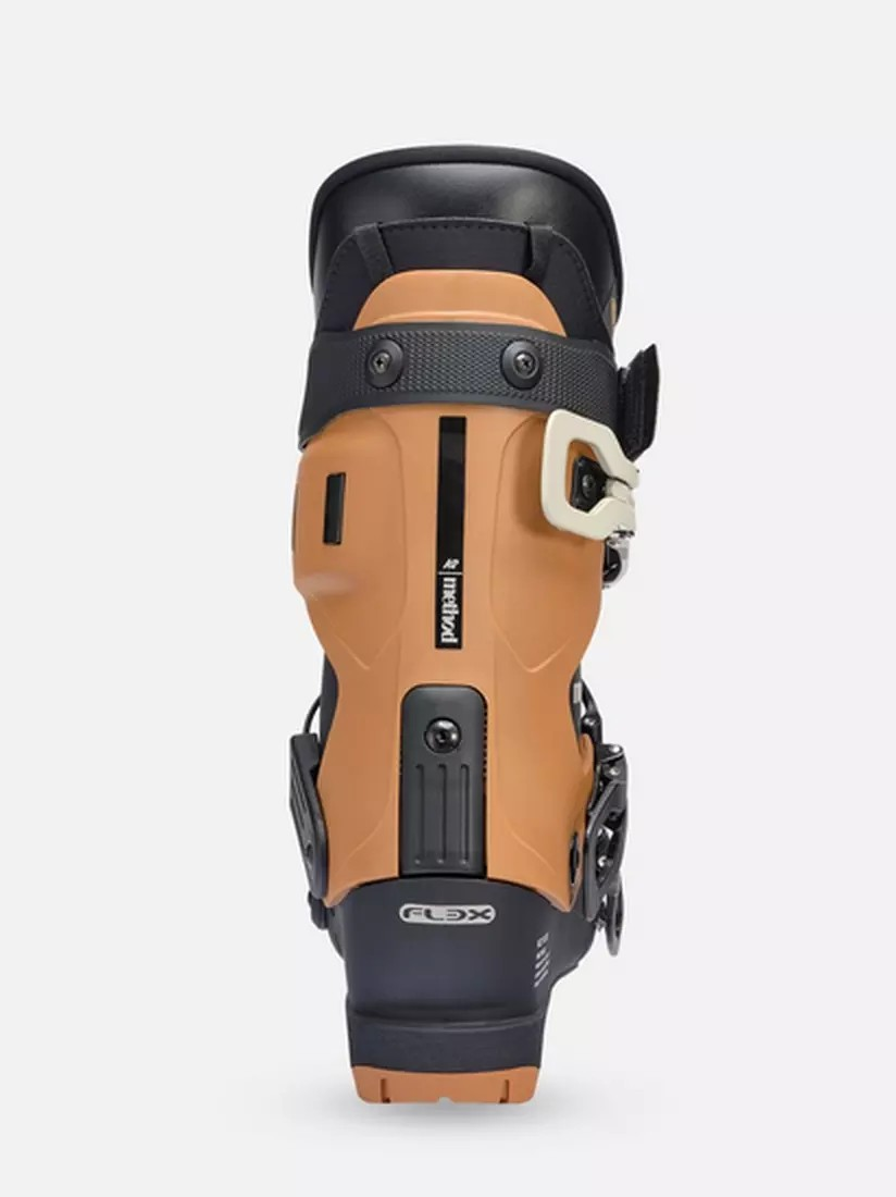 K2 25 Method
