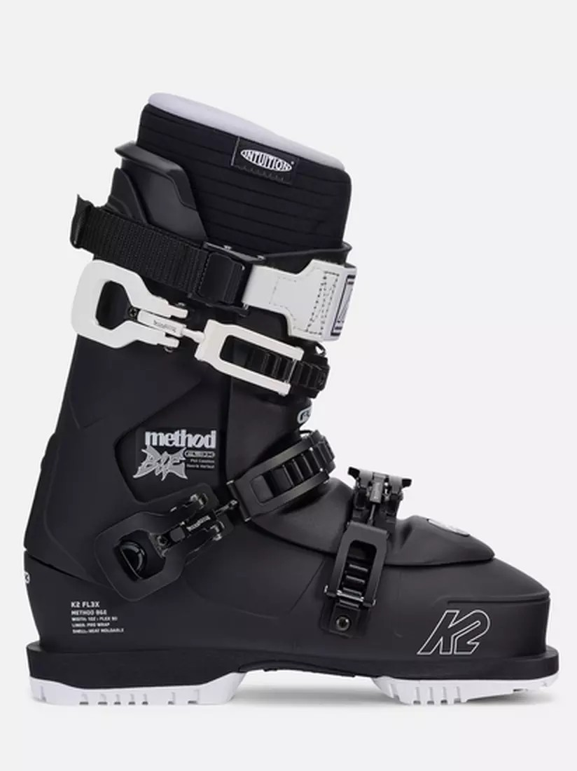 K2 25 Method B&E