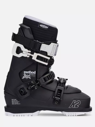 K2 25 Method B&E