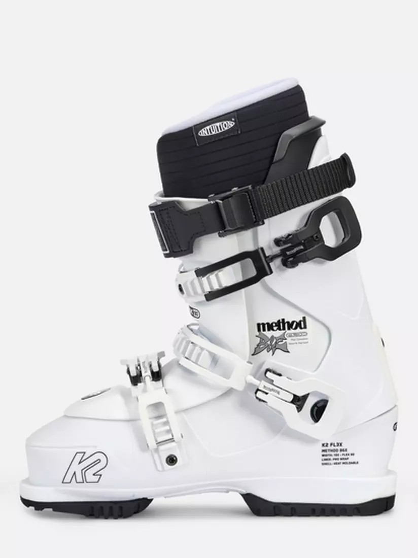 K2 25 Method B&E