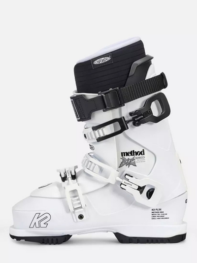 K2 25 Method B&E