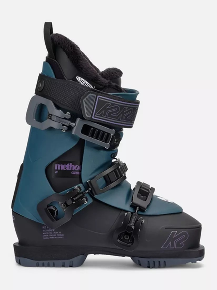 K2 25 Method W