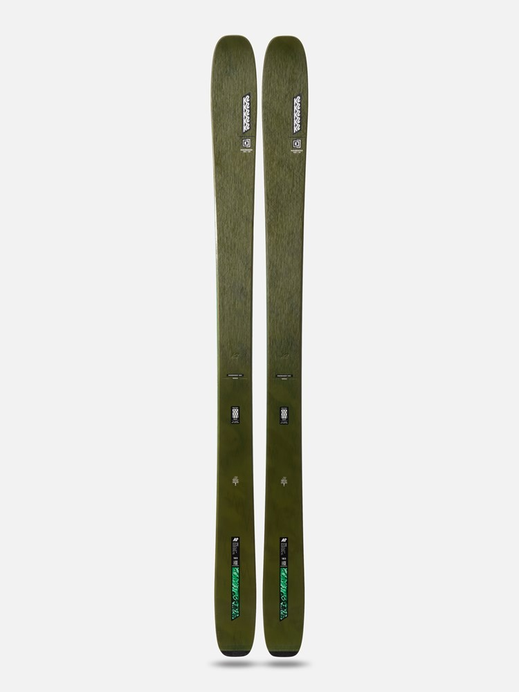 K2 26 Mindbender 106C