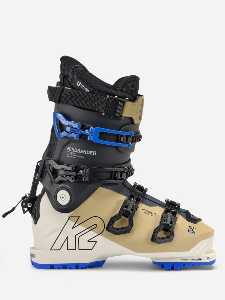 K2 25 Mindbender 120
