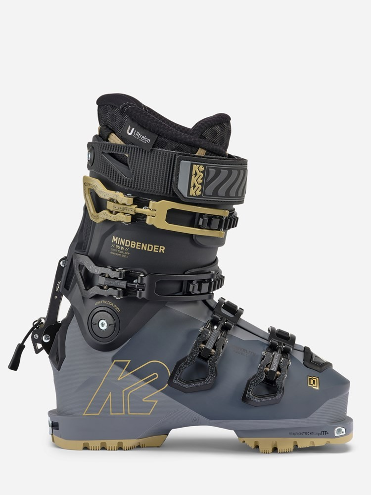 K2 25 Mindbender 95 W