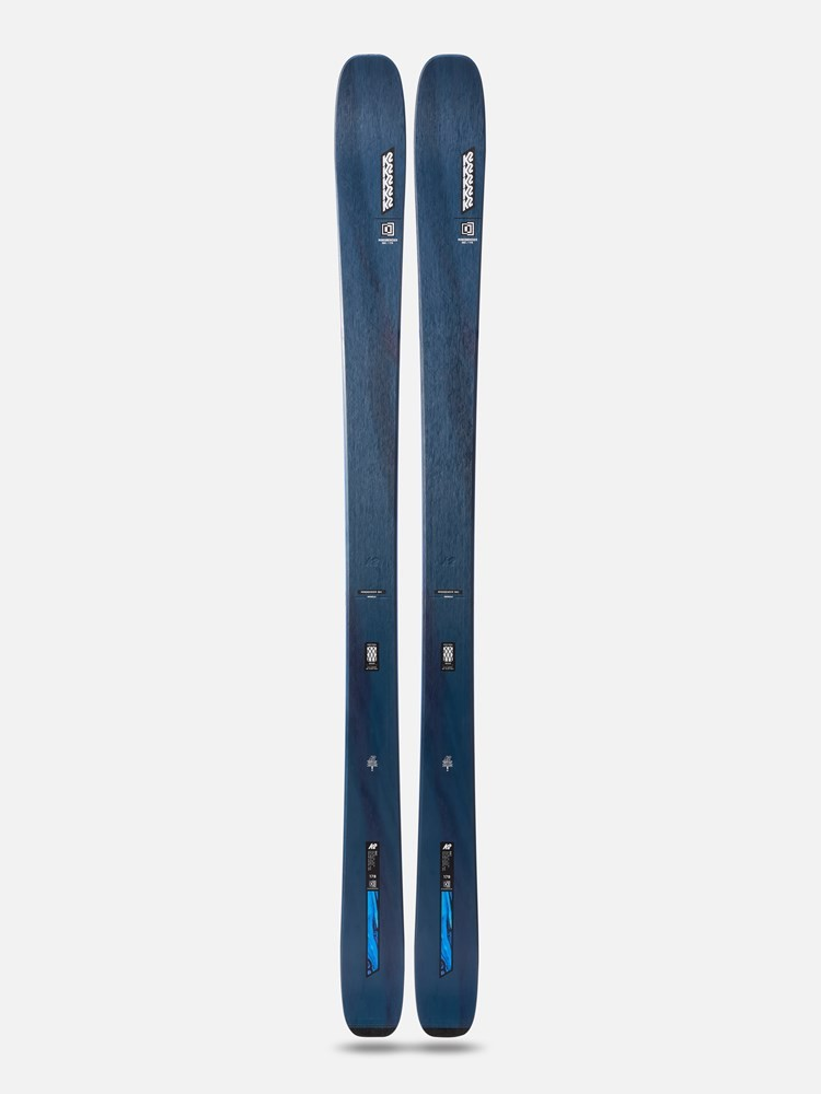 K2 26 Mindbender 96C