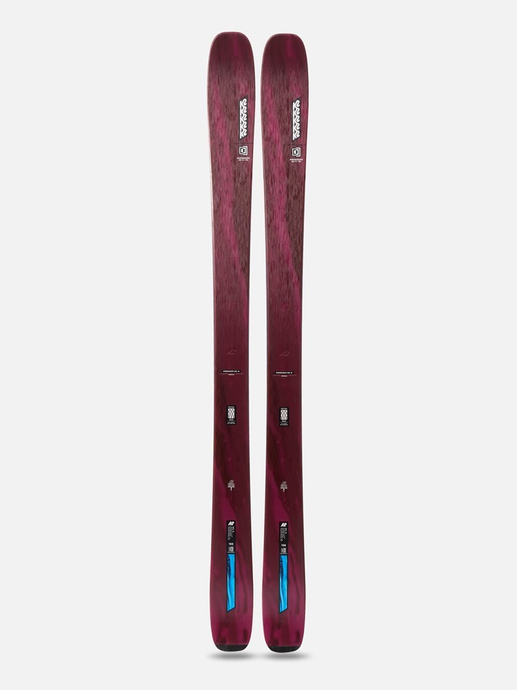 K2 26 Mindbender 96C W