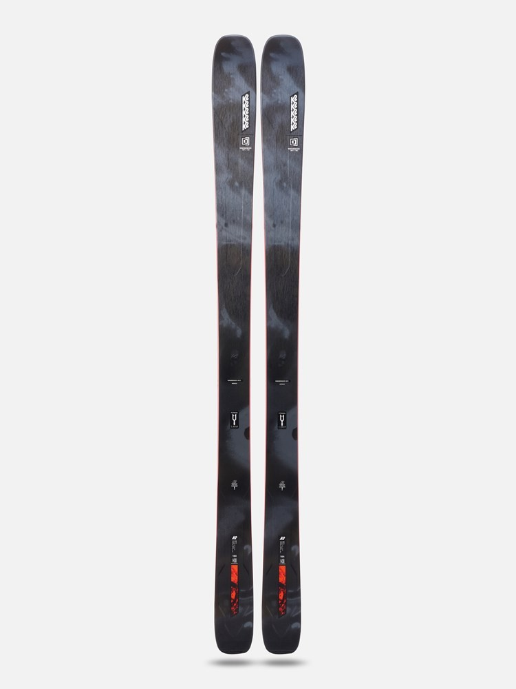 K2 26 Mindbender 99TI