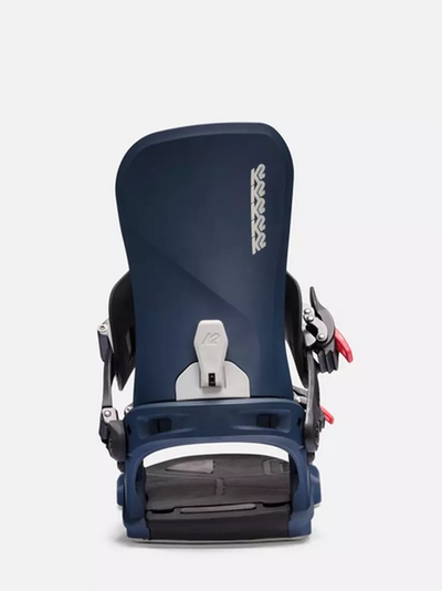 K2 25 Program Deep Blue Sage Kotsenburg
