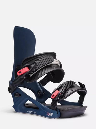 K2 25 Program Deep Blue Sage Kotsenburg