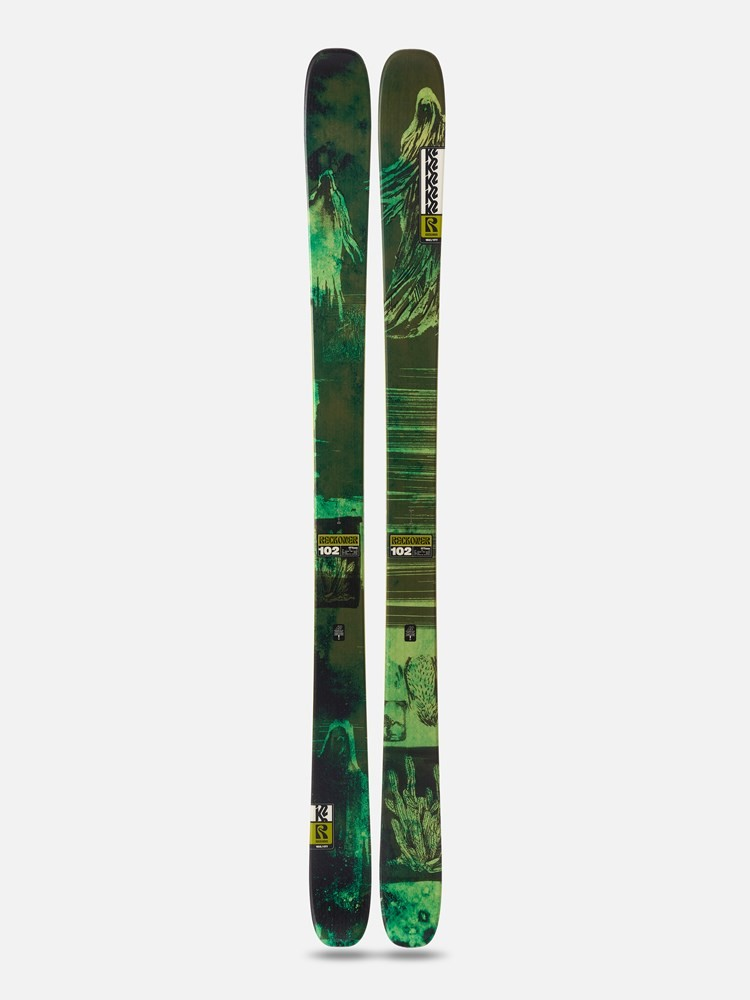 K2 26 Reckoner 102
